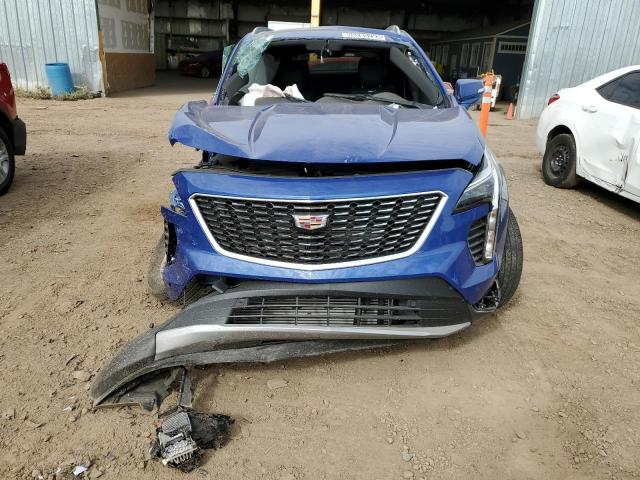 Photo 4 VIN: 1GYFZCR4XPF170116 - CADILLAC XT4 PREMIU 