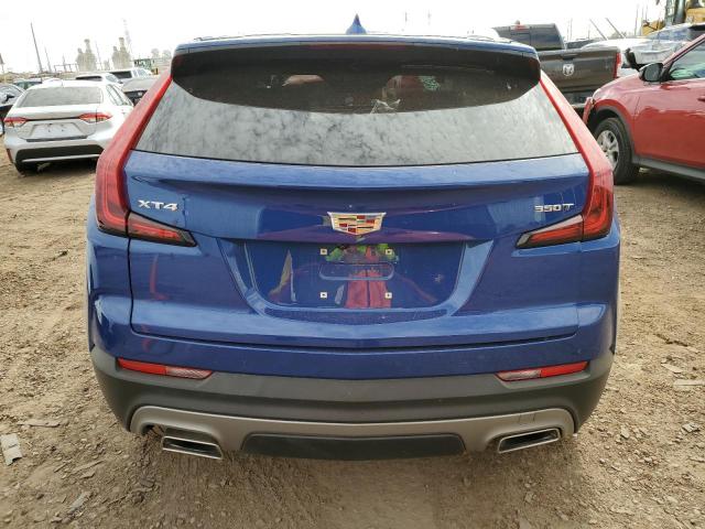 Photo 5 VIN: 1GYFZCR4XPF170116 - CADILLAC XT4 PREMIU 