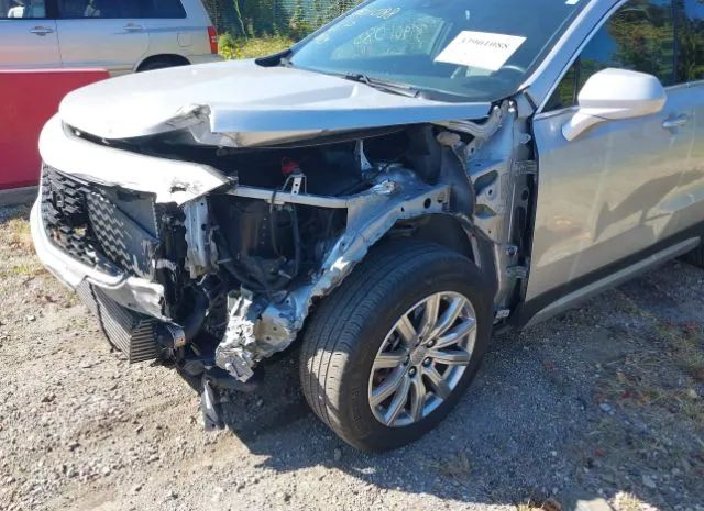 Photo 5 VIN: 1GYFZDR40LF032178 - CADILLAC XT4 