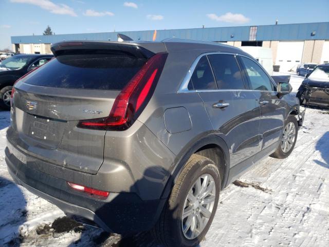 Photo 3 VIN: 1GYFZDR40LF042595 - CADILLAC XT4 