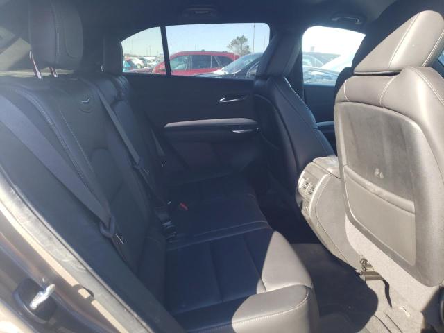 Photo 5 VIN: 1GYFZDR40LF042595 - CADILLAC XT4 