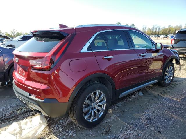 Photo 2 VIN: 1GYFZDR40LF093594 - CADILLAC XT4 PREMIU 