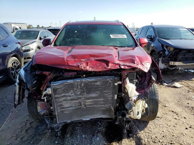 Photo 4 VIN: 1GYFZDR40LF093594 - CADILLAC XT4 PREMIU 