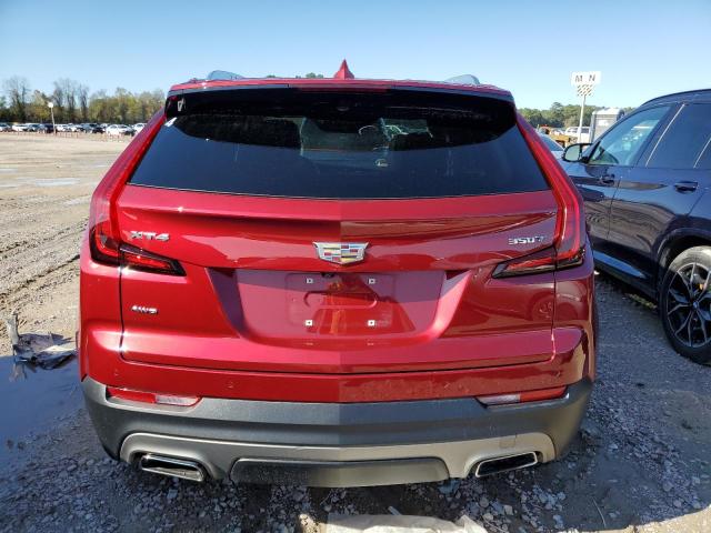 Photo 5 VIN: 1GYFZDR40LF093594 - CADILLAC XT4 PREMIU 