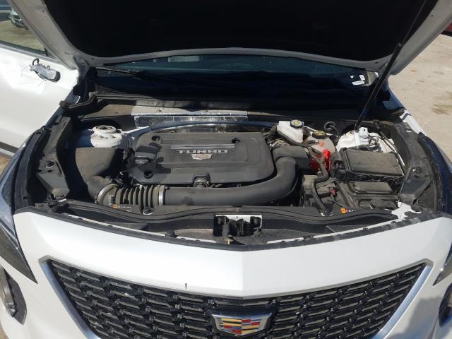 Photo 6 VIN: 1GYFZDR40LF109390 - CADILLAC XT4 PREMIU 