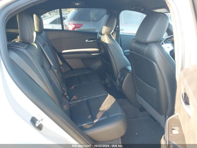 Photo 7 VIN: 1GYFZDR40MF002891 - CADILLAC XT4 