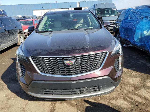 Photo 4 VIN: 1GYFZDR40MF040296 - CADILLAC XT4 PREMIU 