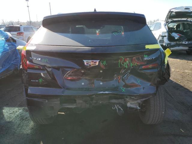 Photo 5 VIN: 1GYFZDR40MF040296 - CADILLAC XT4 PREMIU 