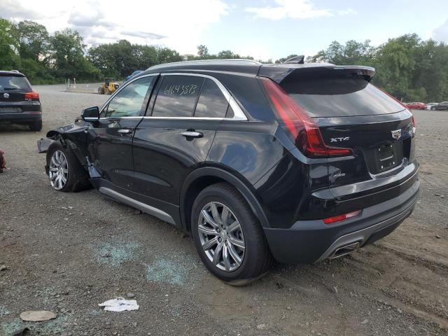 Photo 1 VIN: 1GYFZDR40PF102106 - CADILLAC XT4 