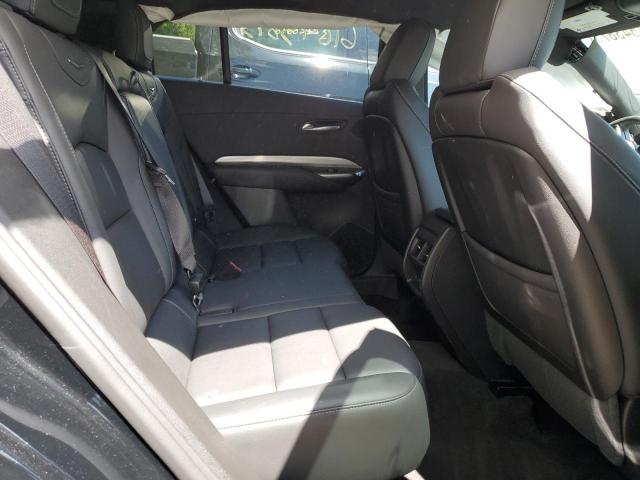 Photo 10 VIN: 1GYFZDR40PF102106 - CADILLAC XT4 