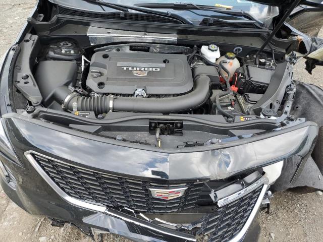 Photo 11 VIN: 1GYFZDR40PF102106 - CADILLAC XT4 