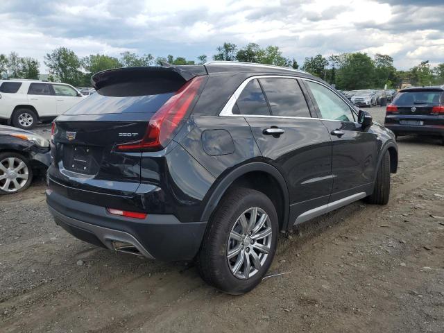 Photo 2 VIN: 1GYFZDR40PF102106 - CADILLAC XT4 