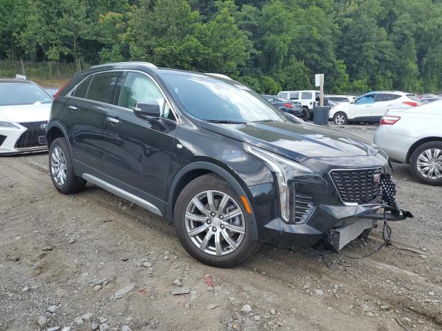 Photo 3 VIN: 1GYFZDR40PF102106 - CADILLAC XT4 