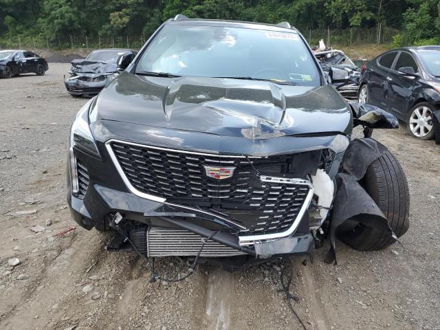 Photo 4 VIN: 1GYFZDR40PF102106 - CADILLAC XT4 