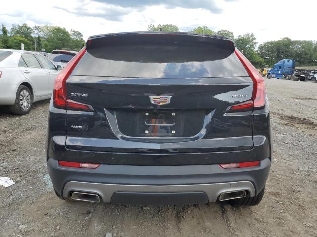 Photo 5 VIN: 1GYFZDR40PF102106 - CADILLAC XT4 