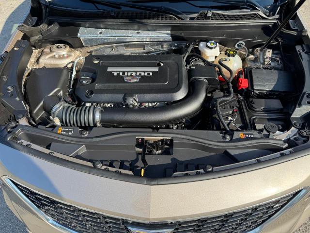 Photo 13 VIN: 1GYFZDR40PF108407 - CADILLAC XT4 PREMIU 