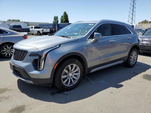 Photo 0 VIN: 1GYFZDR40PF179221 - CADILLAC XT4 