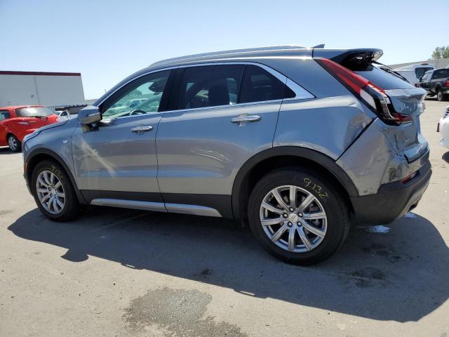 Photo 1 VIN: 1GYFZDR40PF179221 - CADILLAC XT4 