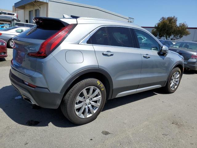 Photo 2 VIN: 1GYFZDR40PF179221 - CADILLAC XT4 