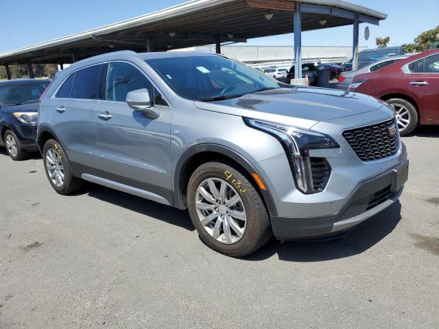 Photo 3 VIN: 1GYFZDR40PF179221 - CADILLAC XT4 