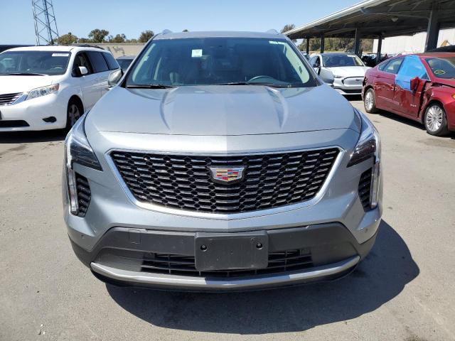 Photo 4 VIN: 1GYFZDR40PF179221 - CADILLAC XT4 