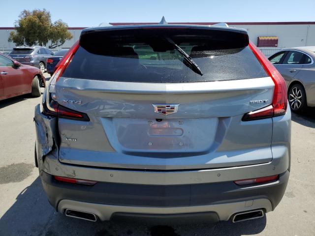 Photo 5 VIN: 1GYFZDR40PF179221 - CADILLAC XT4 