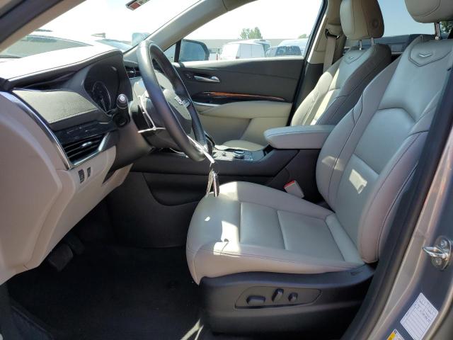 Photo 6 VIN: 1GYFZDR40PF179221 - CADILLAC XT4 