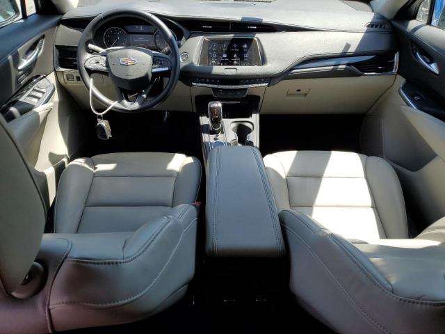 Photo 7 VIN: 1GYFZDR40PF179221 - CADILLAC XT4 