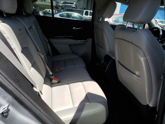 Photo 9 VIN: 1GYFZDR40PF179221 - CADILLAC XT4 