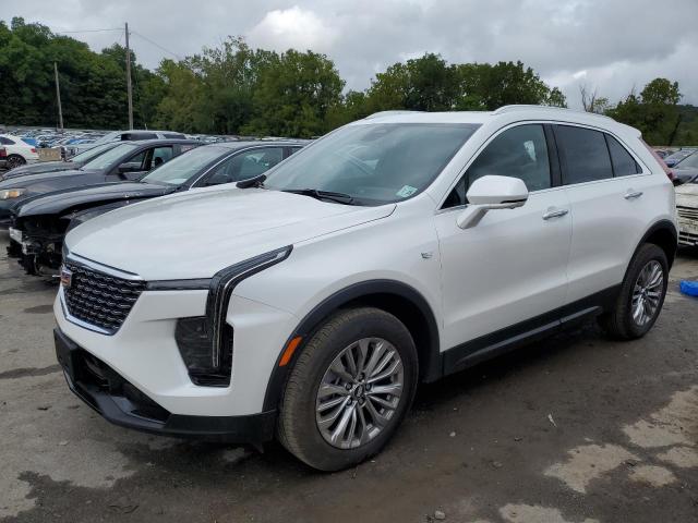 Photo 0 VIN: 1GYFZDR40RF233409 - CADILLAC XT4 PREMIU 