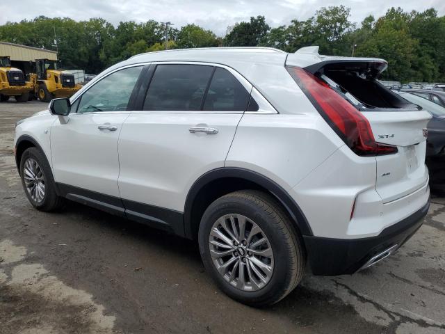 Photo 1 VIN: 1GYFZDR40RF233409 - CADILLAC XT4 PREMIU 