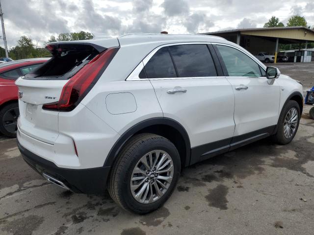 Photo 2 VIN: 1GYFZDR40RF233409 - CADILLAC XT4 PREMIU 