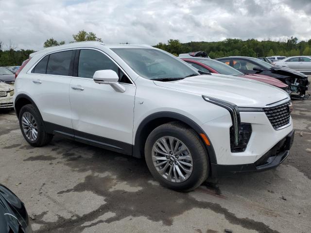 Photo 3 VIN: 1GYFZDR40RF233409 - CADILLAC XT4 PREMIU 