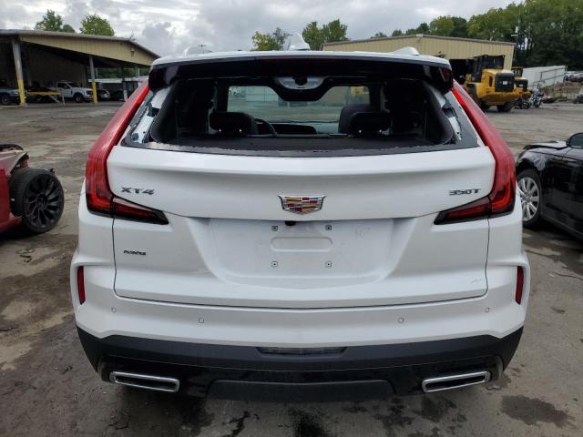 Photo 5 VIN: 1GYFZDR40RF233409 - CADILLAC XT4 PREMIU 