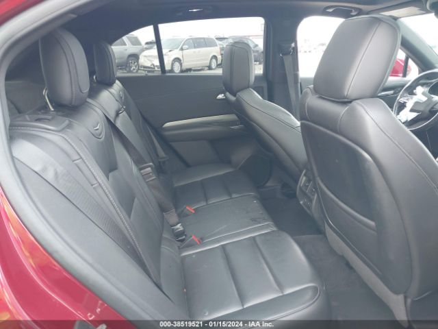 Photo 7 VIN: 1GYFZDR41KF145362 - CADILLAC XT4 