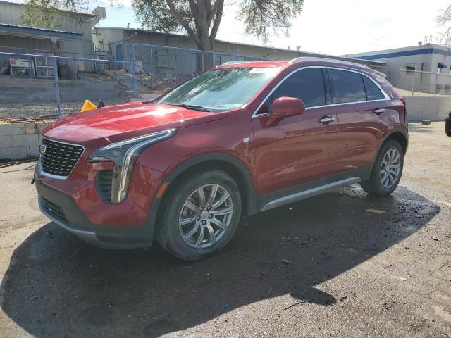 Photo 0 VIN: 1GYFZDR41KF182363 - CADILLAC XT4 PREMIU 