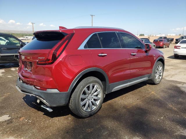 Photo 2 VIN: 1GYFZDR41KF182363 - CADILLAC XT4 PREMIU 