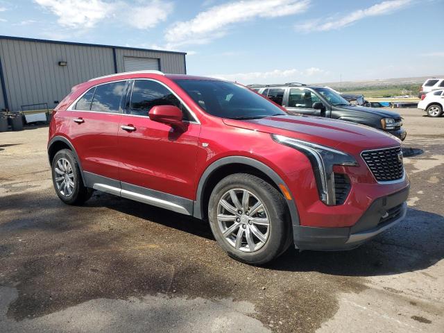 Photo 3 VIN: 1GYFZDR41KF182363 - CADILLAC XT4 PREMIU 