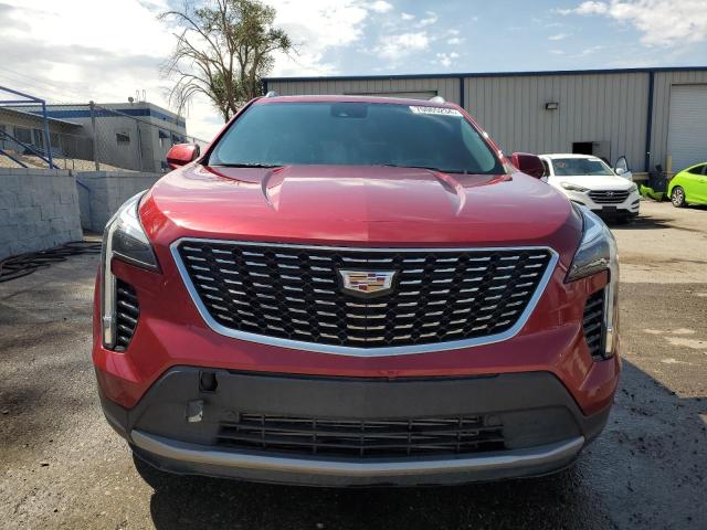 Photo 4 VIN: 1GYFZDR41KF182363 - CADILLAC XT4 PREMIU 