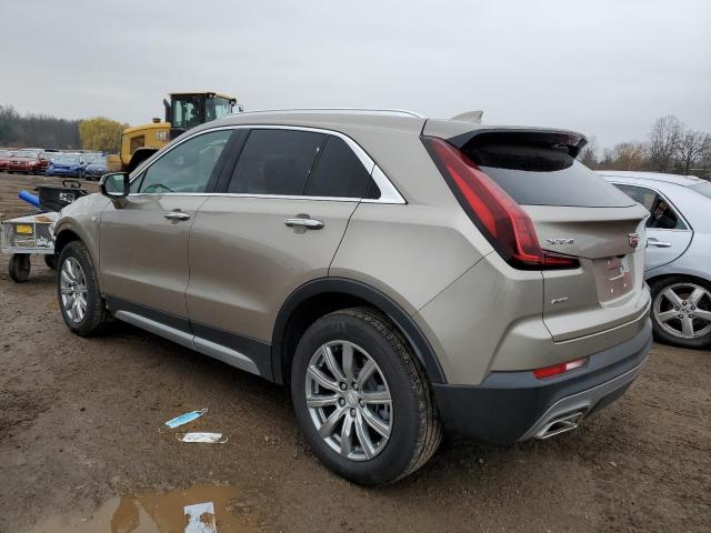 Photo 1 VIN: 1GYFZDR41NF114956 - CADILLAC XT4 PREMIU 