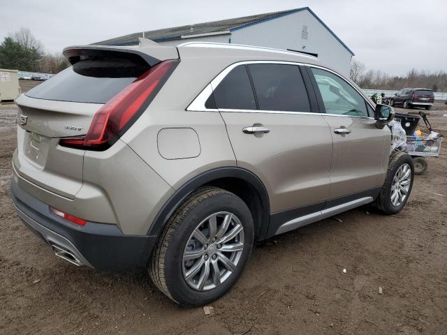 Photo 2 VIN: 1GYFZDR41NF114956 - CADILLAC XT4 PREMIU 