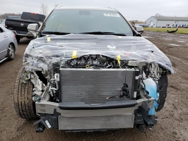 Photo 4 VIN: 1GYFZDR41NF114956 - CADILLAC XT4 PREMIU 