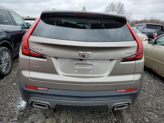 Photo 5 VIN: 1GYFZDR41NF114956 - CADILLAC XT4 PREMIU 