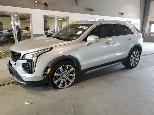 Photo 0 VIN: 1GYFZDR41NF142434 - CADILLAC XT4 PREMIU 