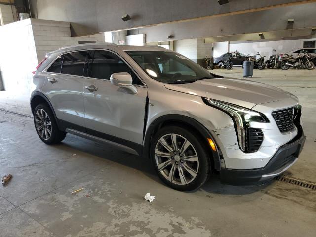 Photo 3 VIN: 1GYFZDR41NF142434 - CADILLAC XT4 PREMIU 