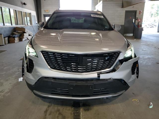 Photo 4 VIN: 1GYFZDR41NF142434 - CADILLAC XT4 PREMIU 