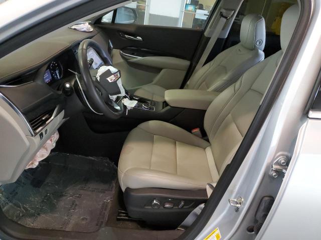 Photo 6 VIN: 1GYFZDR41NF142434 - CADILLAC XT4 PREMIU 