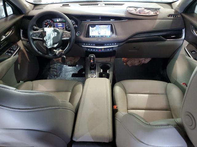 Photo 7 VIN: 1GYFZDR41NF142434 - CADILLAC XT4 PREMIU 