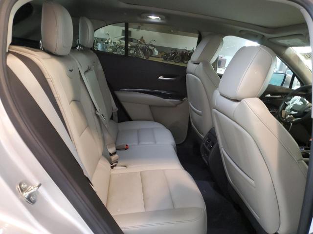 Photo 9 VIN: 1GYFZDR41NF142434 - CADILLAC XT4 PREMIU 