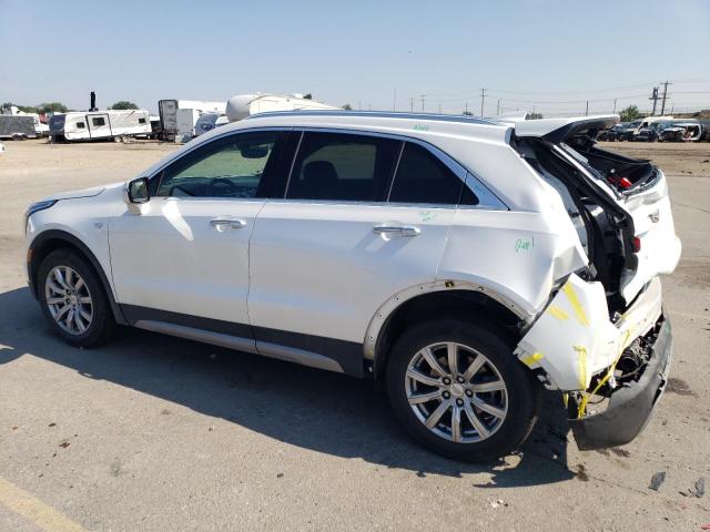 Photo 1 VIN: 1GYFZDR41PF108612 - CADILLAC XT4 PREMIU 